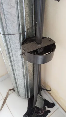 Porta de Rolo para Ponto Comercial (Novos)