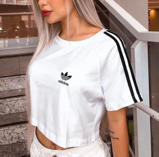 Top adidas p m g 