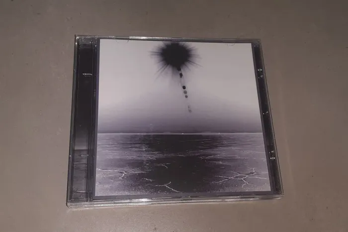 Trou Noir Nova
