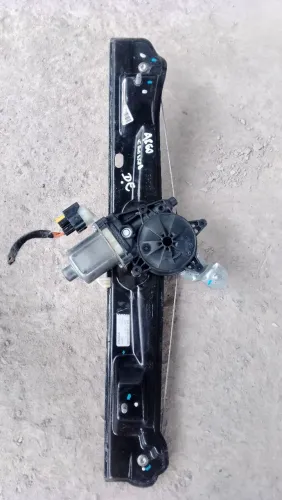 ARGO/ CRONOS ELEVADOR/ MÁQUINA VIDRO DIANTEIRO ESQUERDO 52235775 