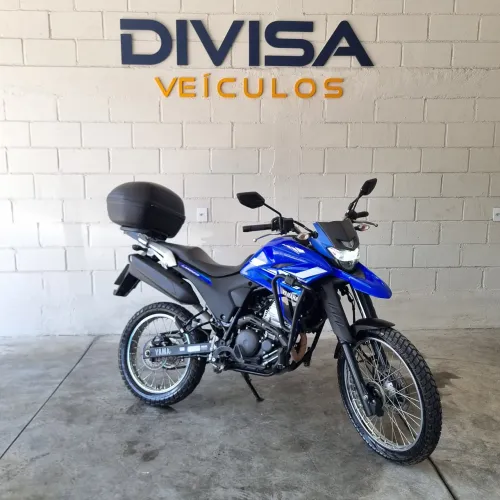 YAMAHA LANDER XTZ 250 - 2022