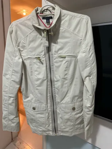 Vendo casaco Tommy Hilfiger