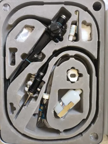 Endoscópio Olympus GIF P30