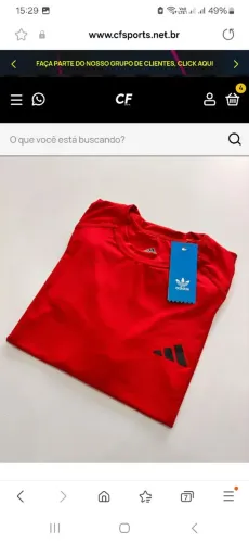Camisas masculinas Running 