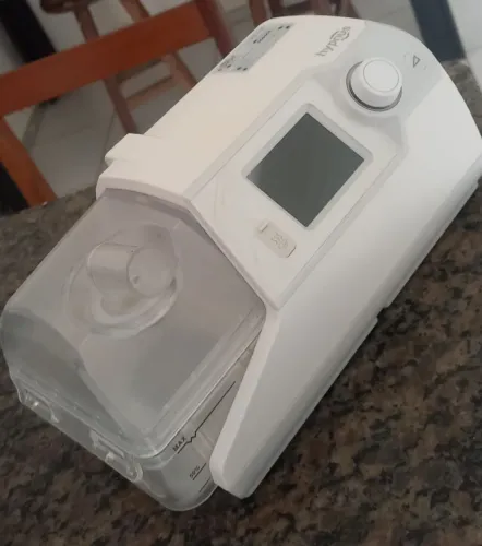 CPAP Nasal