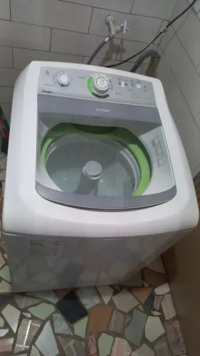 VENDO MAQUINA DE LAVAR ROUPAS 11,5 KG