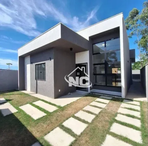 Casa no condominio Dom Phillip com 3 quartos à venda, 98 m² por R$ 550.000 - Bela Vista - 