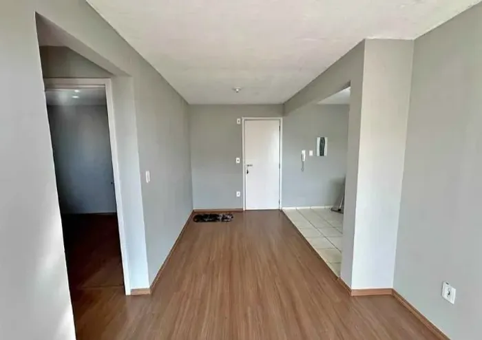 (JC) APARTAMENTO Á VENDA EM CURITIBA!