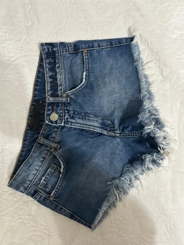 Short Jeans Animale original
