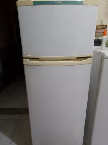 Geladeira Consul CRD36 CONVENCIONAL 