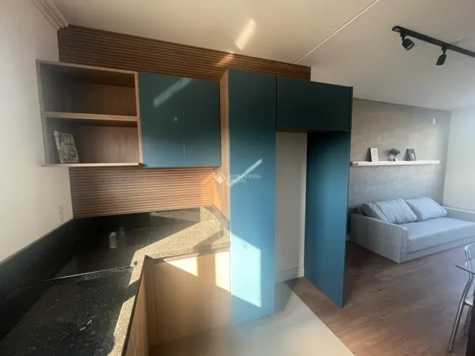Apartamento mobiliado em São Leopoldo