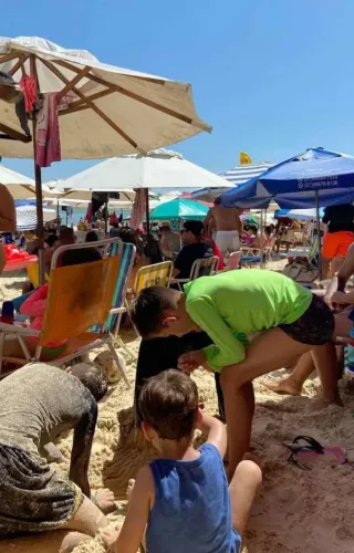 Diárias Florianópolis Fim de ano