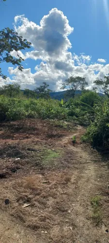 Terreno 1374mts Ana Dias SP