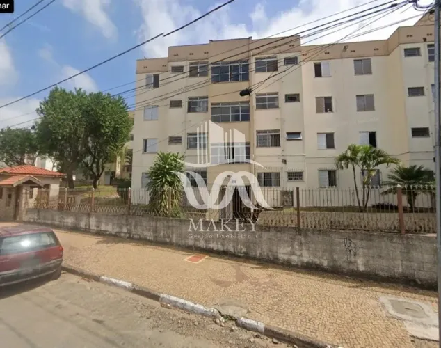 Aceita carro. Apartamento dic Iv com 2 dorm. condominio Erico Verissimo