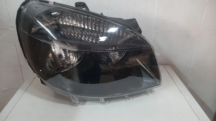 Farol Automotivo doblo fume direira - Peça de Reposição