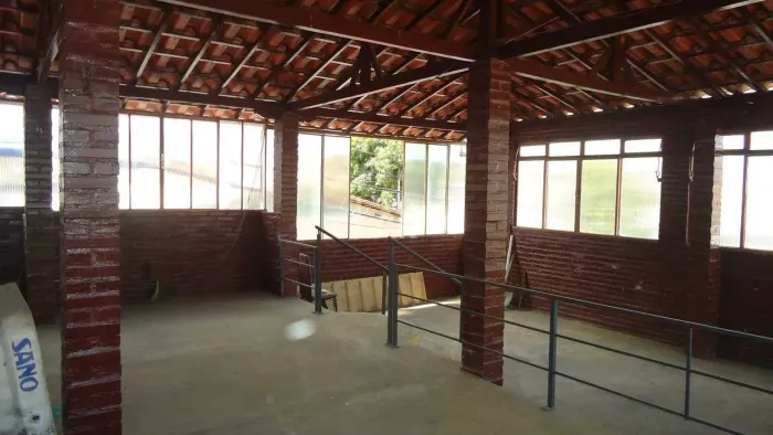 Casa à venda, 3 quartos, 1 suíte, 1 vaga, Boa Vista - Belo Horizonte/MG