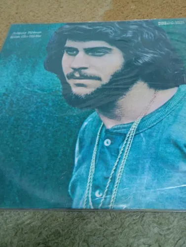 Disco de Vinil Johny Rivers (1970)