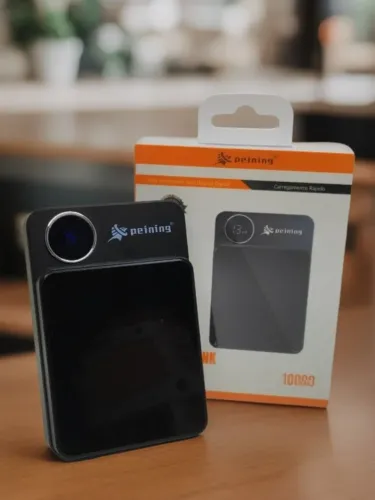 POWER BANK PEINING MODELO WUP 991 AN3