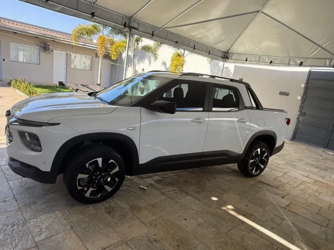 Montana RS turbo 23/24