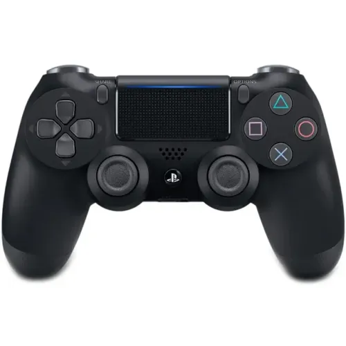 Controle ps4 original preto