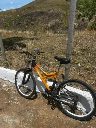 Bike Full Oxx 21V