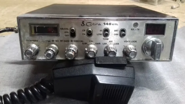 Rádio px 