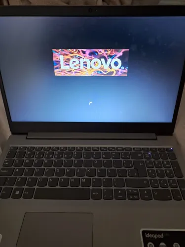 Notebook Lenovo