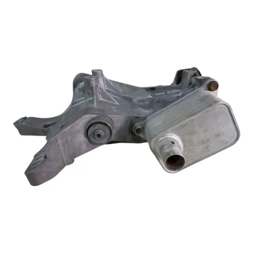 Suporte Filtro Oleo 2.0 Compres Vw Passat Tiguan 2009 A 2012