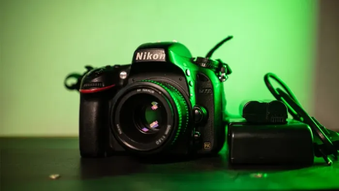 Nikon D600 + Lente 50mm 1.8