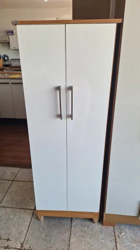 Multiuso 2 portas