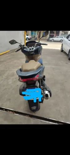 Vendo Honda PCX 