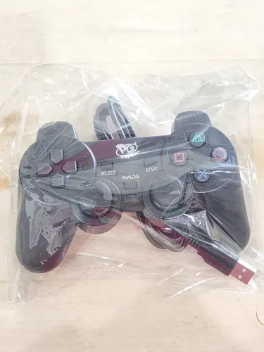 Controle de ps2 USB