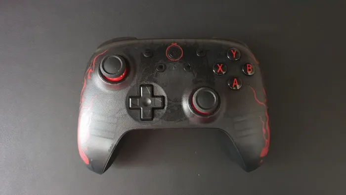 Controle 8bitdo ultimate 2c Black Myth Wukong 