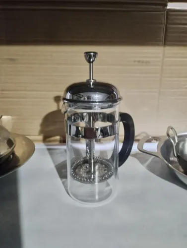 Cafeteira de prensa francesa 350ml