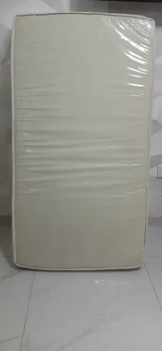 Colchão de berço ortobom