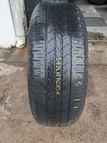 Pneu Hankook Dynapro 235 65 17 usado