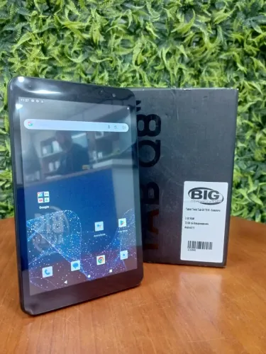 Tablet Positivo Q8" T810 / 2GB RAM / 32GB Armazenamento / Seminovo 13260