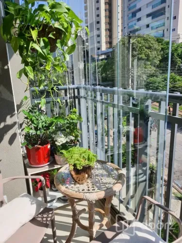 Imóvel na Coronel Cabrita com 2 dormitórios e 50m²