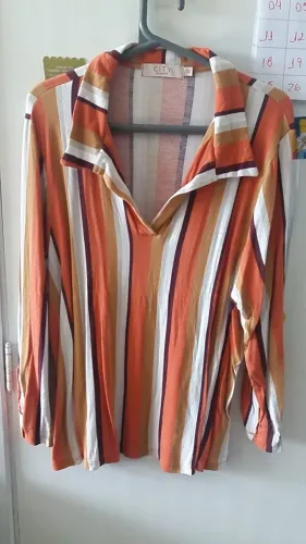 Blusa feminina