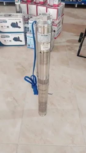 Motobomba Submersa Caneta 0.25Kw 1/3hp monofásica - Claw (Nova)