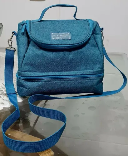 Bolsa térmica para lancheira Jacki Design