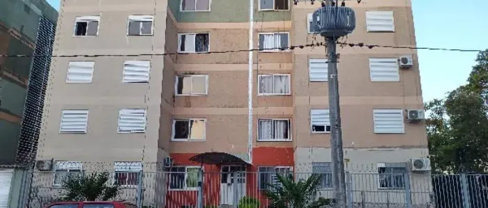Apartamento à venda em TRES VENDAS, Pelotas