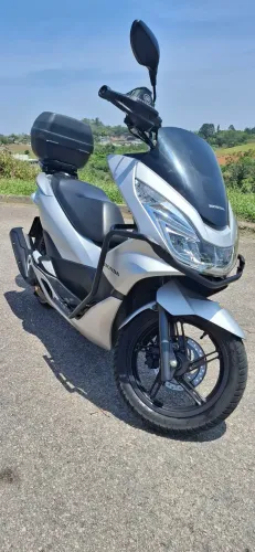 PCX 2017 Oportunidade!!!