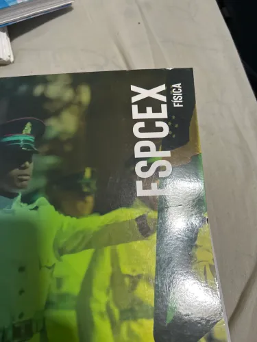Apostila de Física ESPCEx Promilitares Proraiz