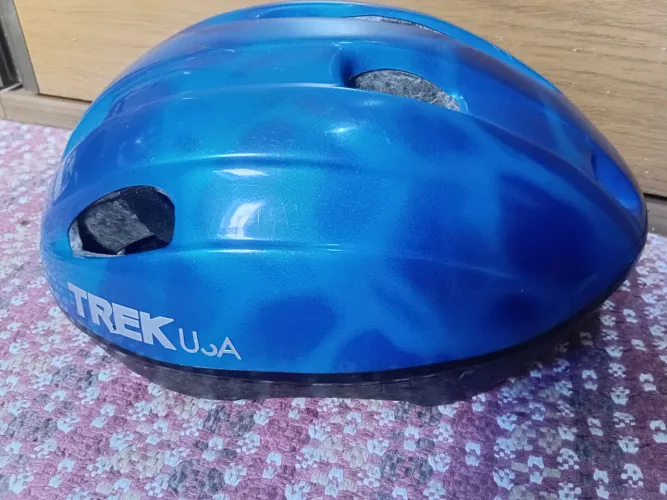 Capacete ciclismo
