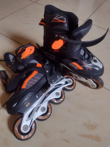 Patins Gonew Flexx