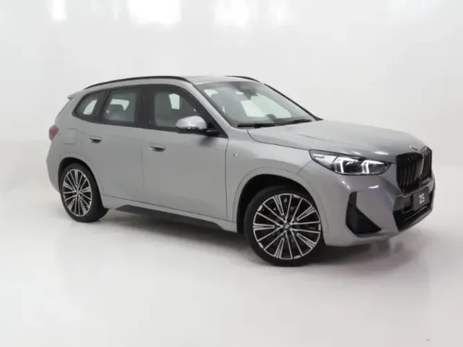 BMW X1 Sdrive 20I M Sport 2.0 TB Aut. 2023