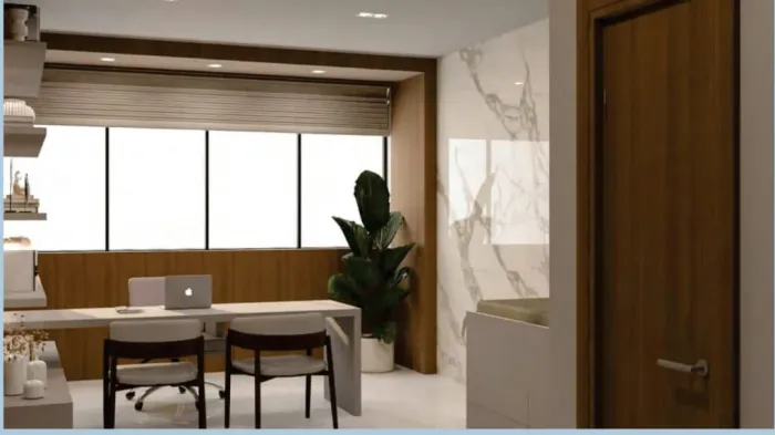 Excelente Sala para venda com 25,20m² em Nova Iguaçu - RJ, Obra a Preço de Custo ! ! !