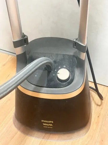 Vaporizador de roupas Philips Walita 3000 Series