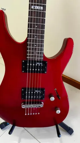 Guitarra ESP LTD M-10